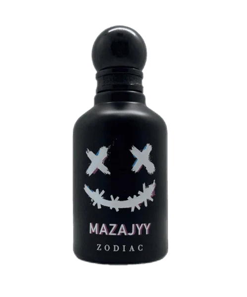 Zodiac Mazajyy EDP 100ML