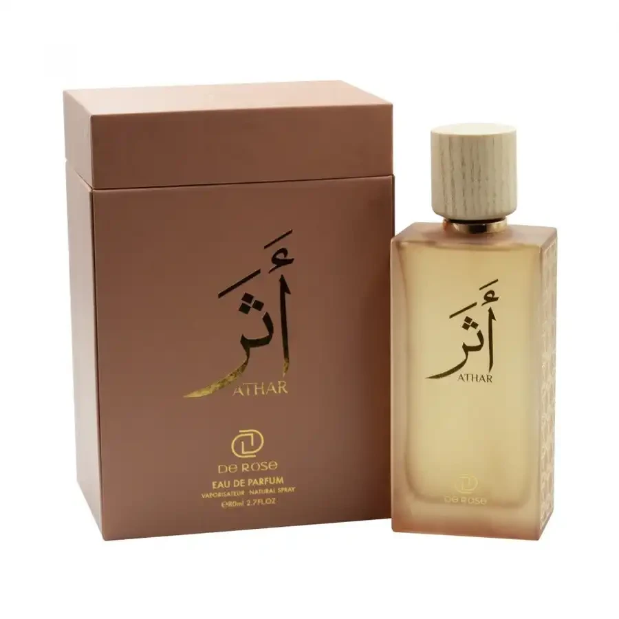 Dyrose Athar EDP 100ML